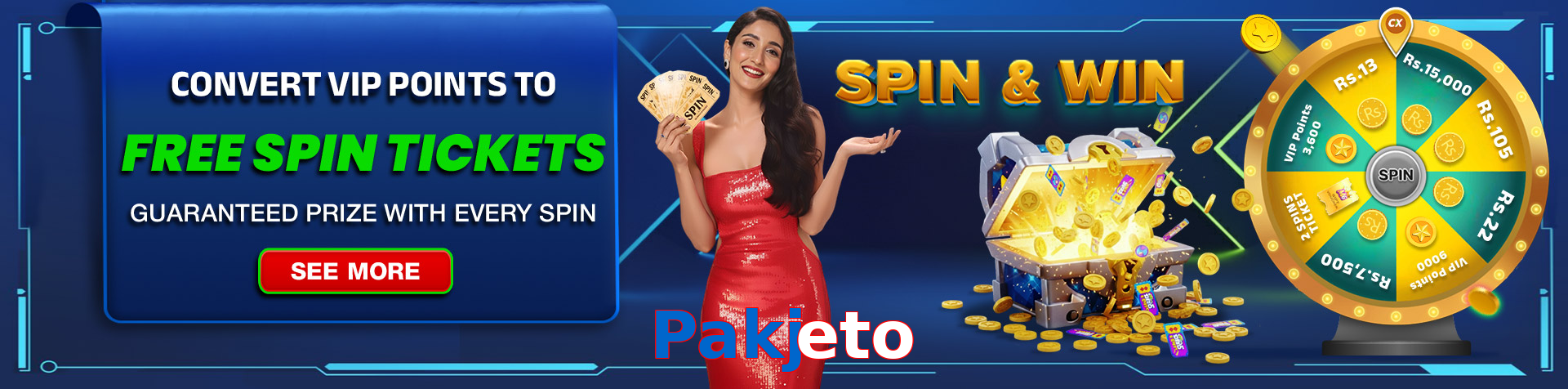 Pakjeto